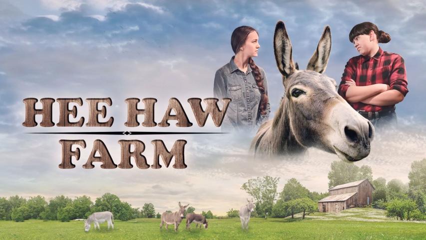 Hee Haw Farm (2023)