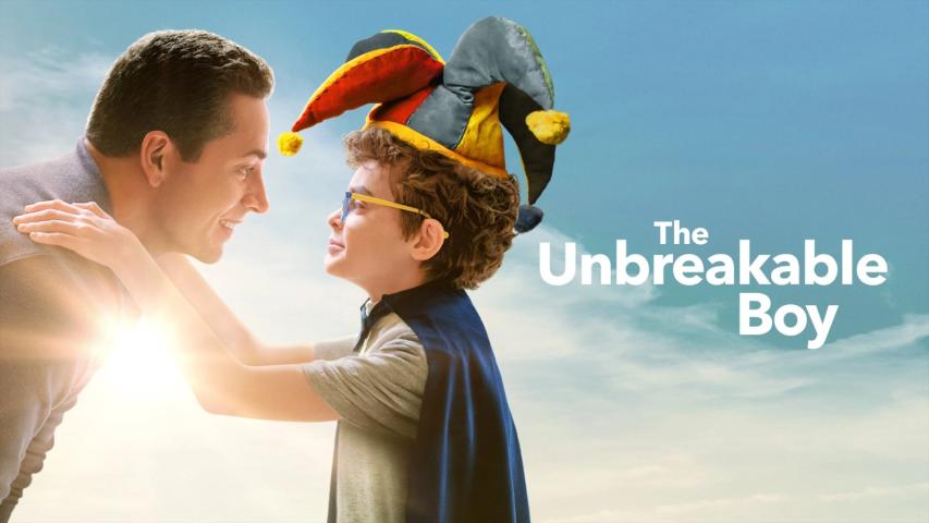 The Unbreakable Boy (2025)
