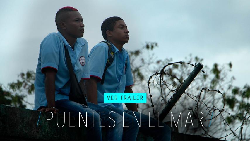 Puentes en el mar (2023)