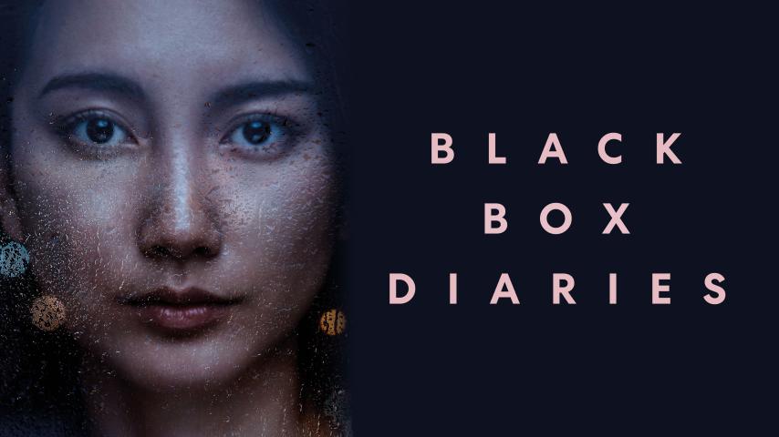 Black Box Diaries (2024)