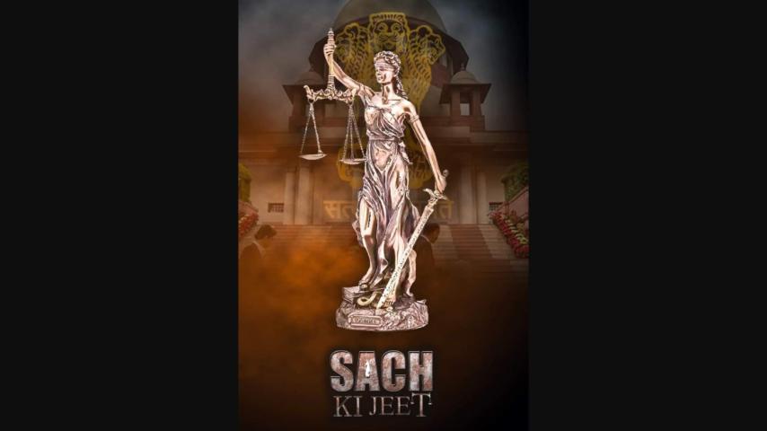 Sach Ki Jeet (2024) English Sub