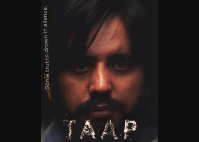 Taap (2025) English Sub