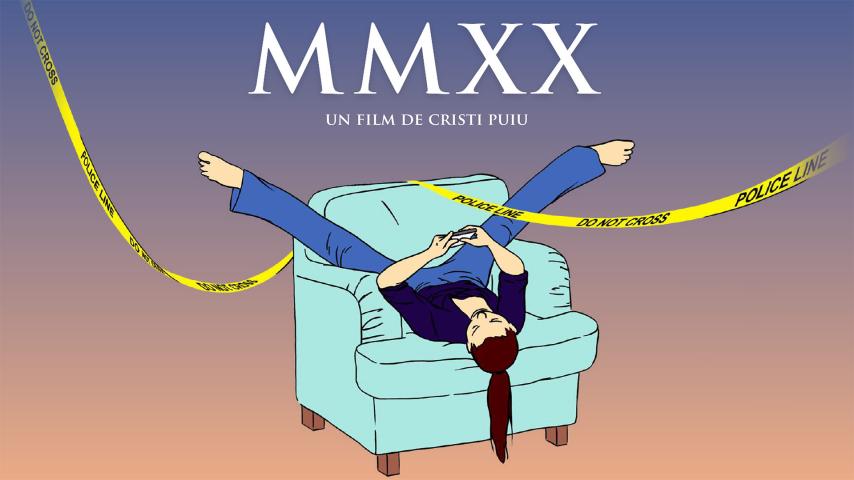 MMXX (2023)