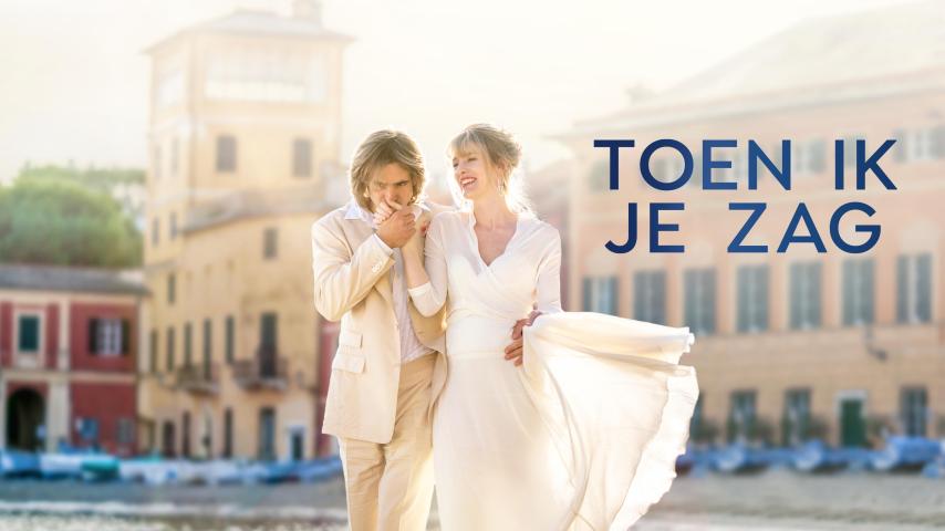 Toen ik je zag (2023)