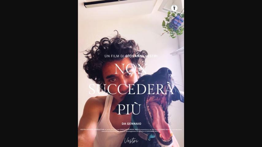 Non succederà più (2024)