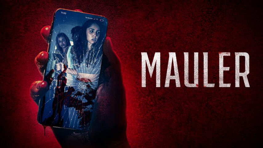 Mauler (2025)