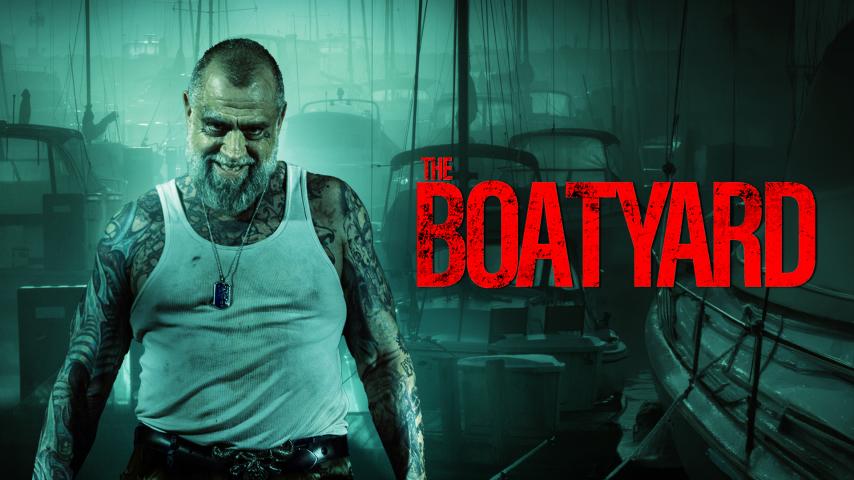 The Boatyard (2025)