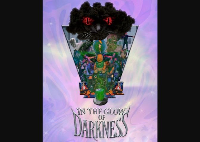 In the Glow of Darkness (2025)