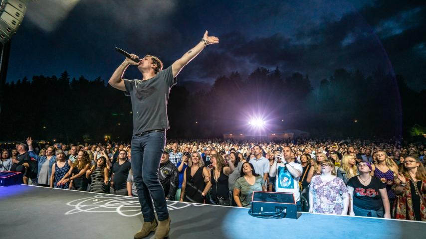 Rob Thomas Live from Atlantic City (2024)