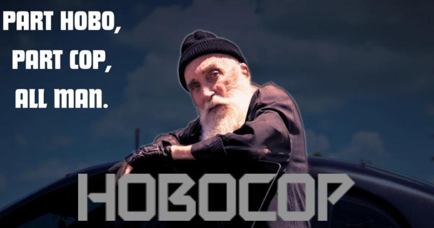 Hobocop (2025)