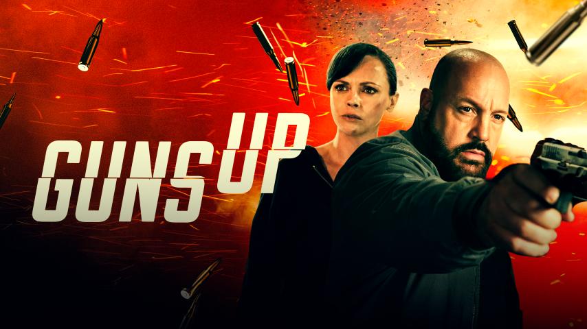 Guns Up (2025)