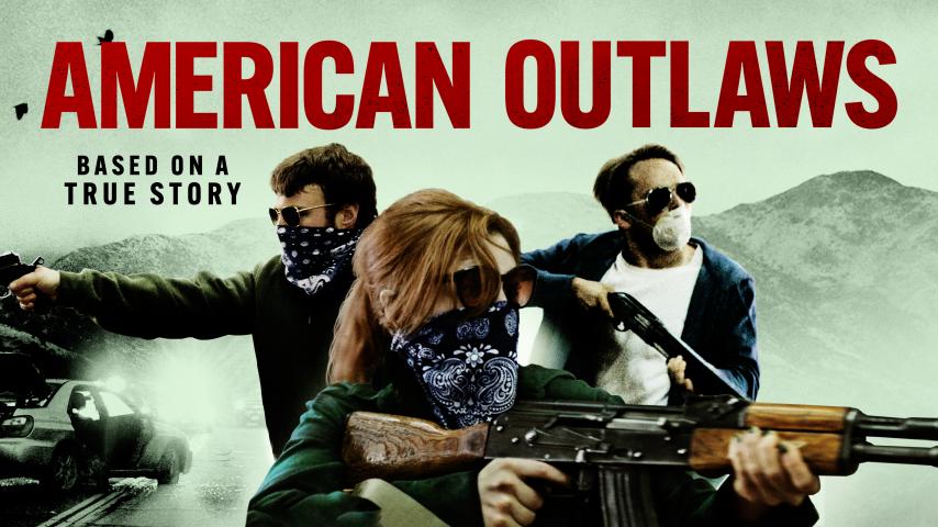 American Outlaws (2023)