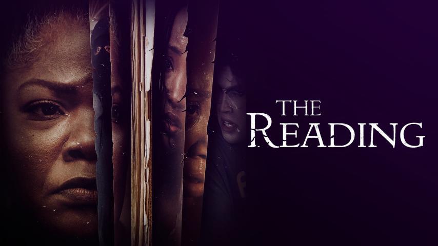 The Reading (2023)