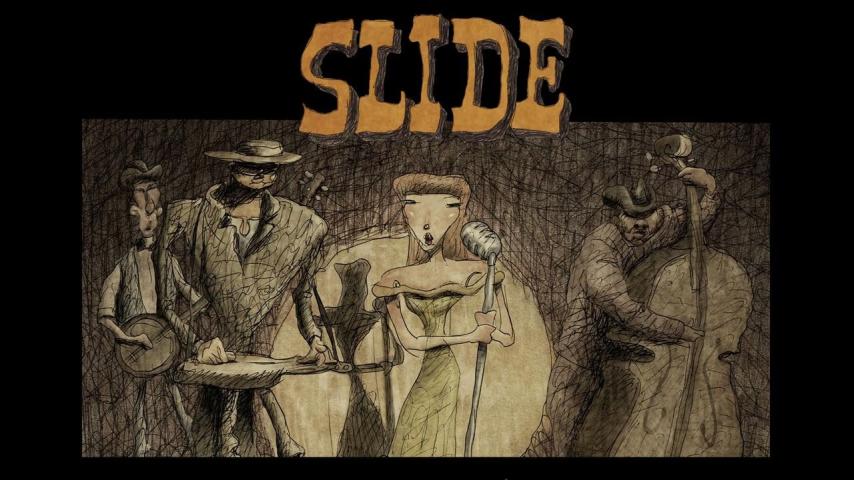 Slide (2023)