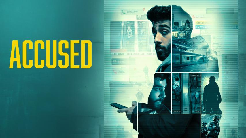 Accused (2023)