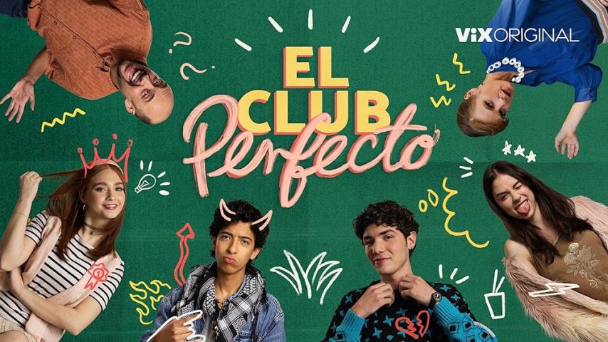 El Club Perfecto (2025)