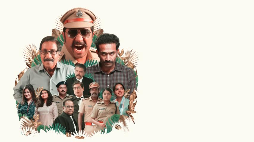 Kurukkan (2023) English Sub