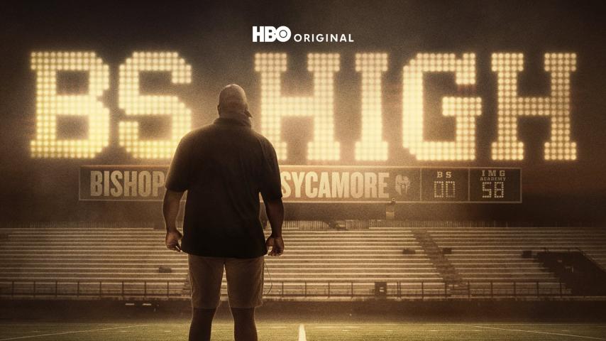 BS High (2023)
