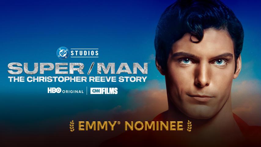 Super/Man: The Christopher Reeve Story (2024)