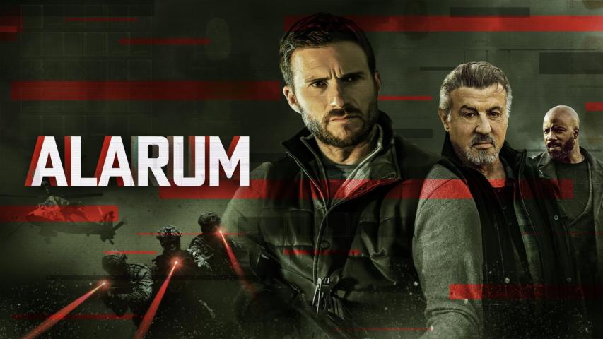 Alarum (2025)