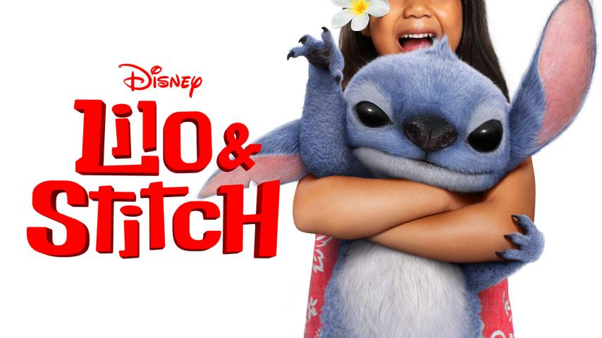 Lilo & Stitch (2025)