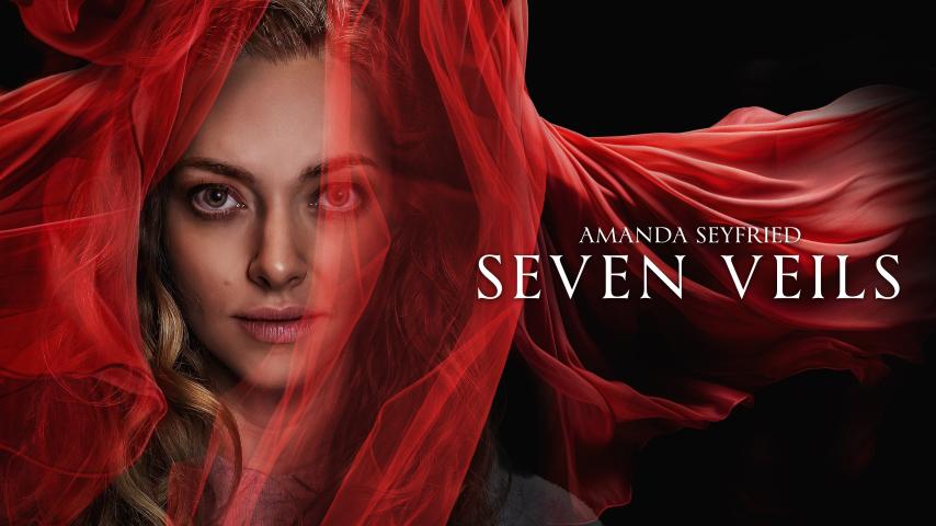 Seven Veils (2025)