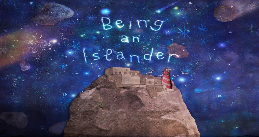 Being an Islander (2023)
