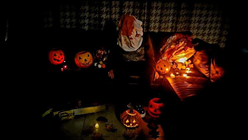 Trick or Terror (2025)