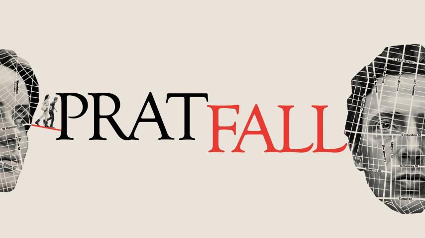 Pratfall (2023)