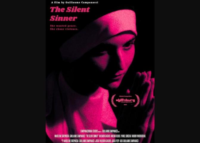 The Silent Sinner (2025)