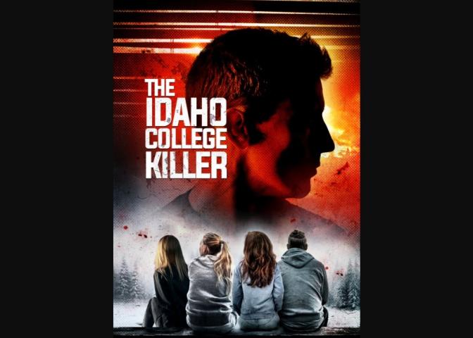 The Idaho College Killer (2025)