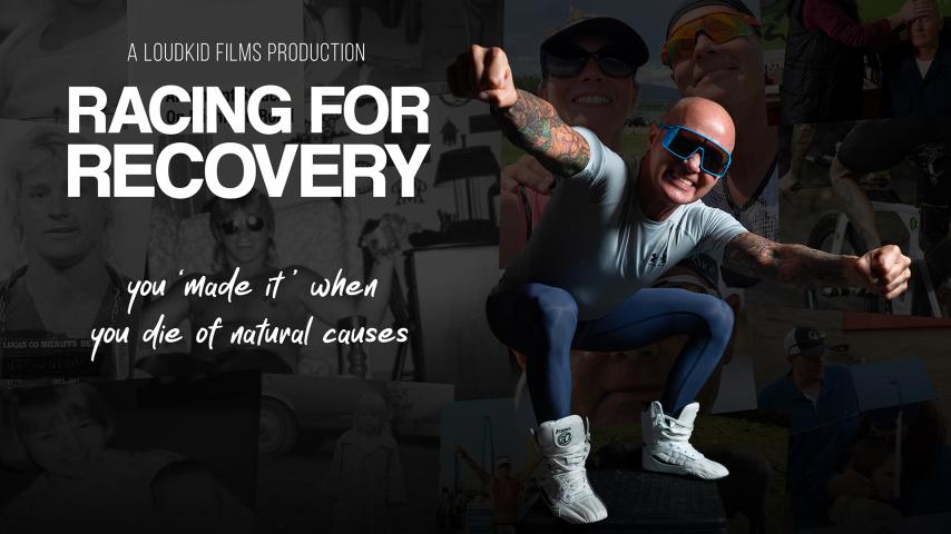 Racing for Recovery (2024)