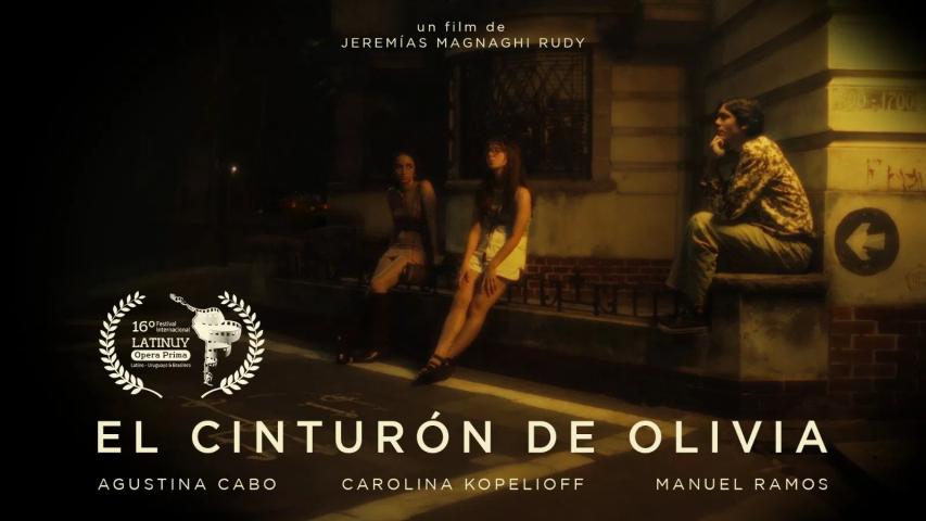 El Cinturón de Olivia (2025)