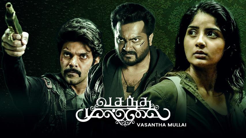 Vasantha Mullai (2023) English Sub