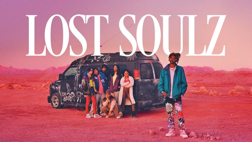 Lost Soulz (2023)