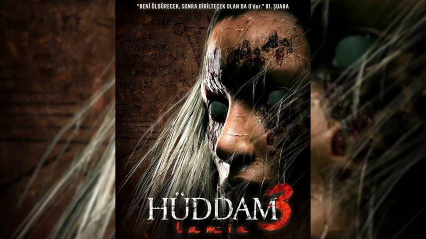 Hüddam 3: Lamia (2023) English Sub