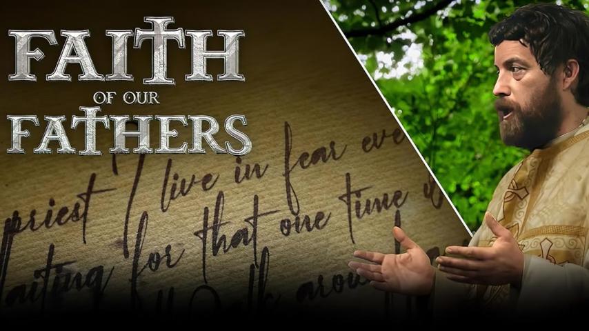 Faith of Our Fathers (2023)