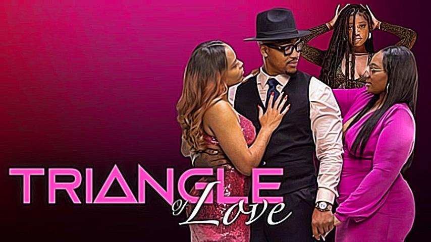 Triangle of love (2023)