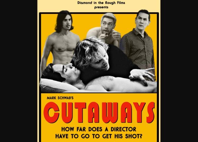 Cutaways (2025)