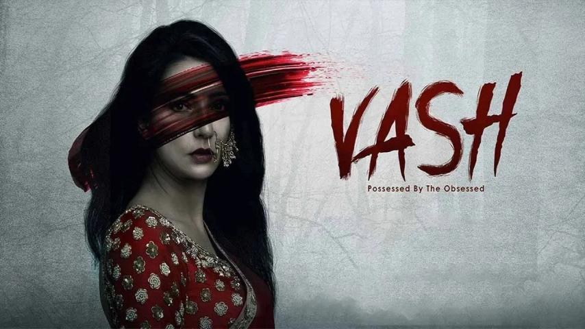 Vash (2023) English Sub