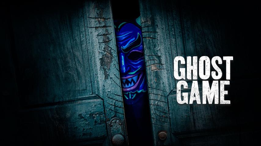 Ghost Game (2024)