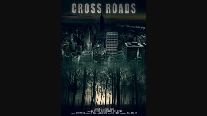 Cross Roads (2024)