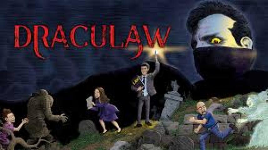 Draculaw (2023)