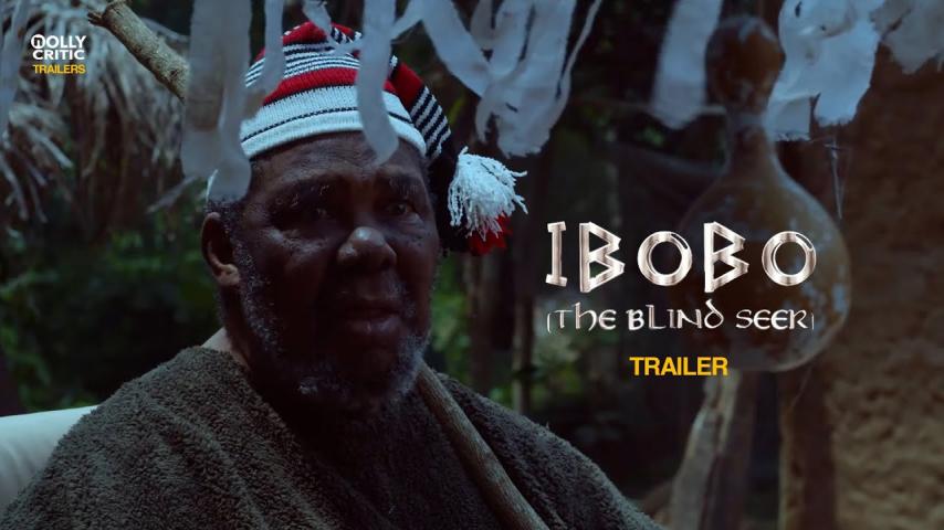 Ibobo: The Blind Seer (2025)