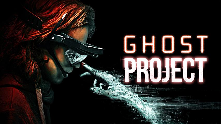 Ghost Project (2023)