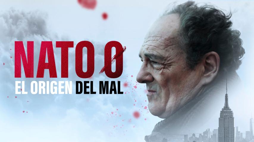 Nato 0. El origen del mal (2023)