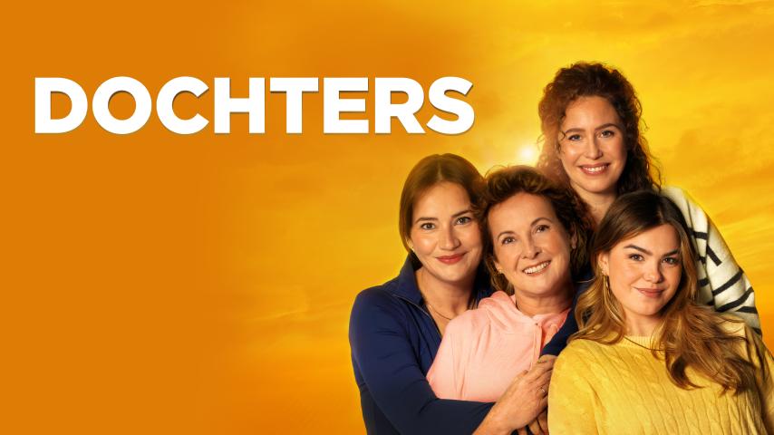 Dochters (2025)