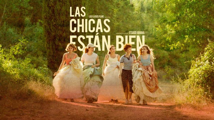 Las chicas están bien (2023)