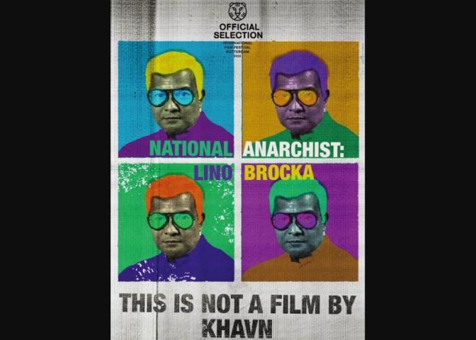 National Anarchist: Lino Brocka (2023) English Sub