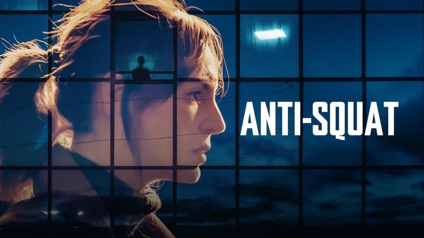 Anti-Squat (2023)